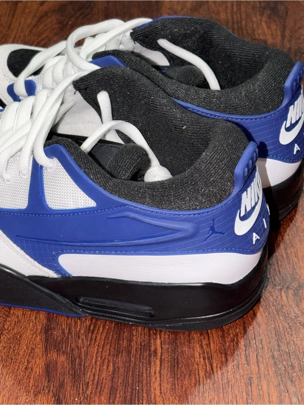 Jordan 4 RM motorsports size 10.5